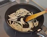 いかのキムチ炒め作り方4写真
