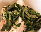 夏野菜おやき！作り方5写真