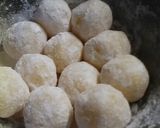 錬金術師の黒トリュフ　本当はコロッケ作り方5写真