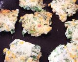 夏野菜おやき！作り方8写真