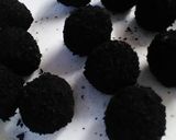 錬金術師の黒トリュフ　本当はコロッケ作り方9写真