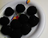 錬金術師の黒トリュフ　本当はコロッケ作り方10写真