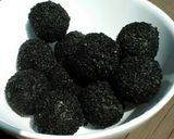 錬金術師の黒トリュフ　本当はコロッケ作り方11写真