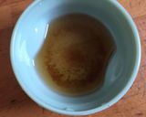 白和え衣作り方1写真