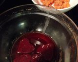 ビーツのカレーライス♡可愛いく…♪作り方1写真