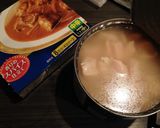 ビーツのカレーライス♡可愛いく…♪作り方4写真