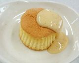 【甘さ控えめ】基本のカスタードクリーム♡作り方14写真