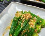 娘に伝えたい＊簡単♪いんげんの胡麻和え＊作り方7写真