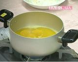 かぼちゃだんご作り方4写真