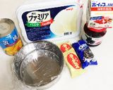 安い!美味しい!アイスケーキ作り方1写真
