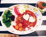 ビーツのカレーライス♡可愛いく…♪作り方6写真