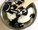 安い!美味しい!アイスケーキ作り方3写真