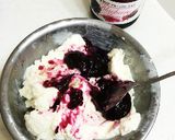 安い!美味しい!アイスケーキ作り方5写真