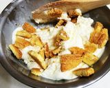 安い!美味しい!アイスケーキ作り方7写真