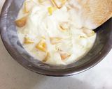 安い!美味しい!アイスケーキ作り方9写真
