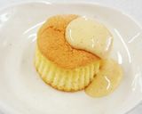 ふわふわしっとりカップケーキ♡【別立て】作り方13写真