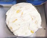 安い!美味しい!アイスケーキ作り方10写真