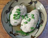 いわしのつみれおでん作り方3写真