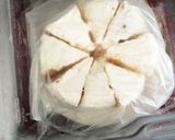 安い!美味しい!アイスケーキ作り方13写真