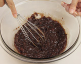 あずき缶で簡単冷やしぜんざい【天狗缶詰】作り方3写真
