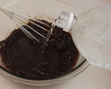 あずき缶で簡単冷やしぜんざい【天狗缶詰】作り方4写真