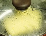 ベビーコーンのお好み焼き風◇簡単おつまみ作り方3写真