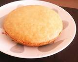 炊飯器とHMで作る簡単粉ミルクケーキ作り方5写真
