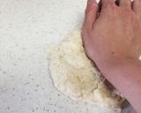 初心者さんでも大丈夫♡基本の手ごねパン作り方6写真