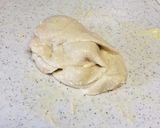初心者さんでも大丈夫♡基本の手ごねパン作り方9写真