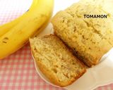 ✿ホットケーキミックスでバナナケーキ✿作り方12写真