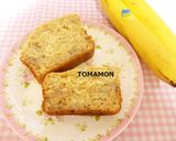✿ホットケーキミックスでバナナケーキ✿作り方15写真