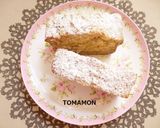 ✿ホットケーキミックスでバナナケーキ✿作り方17写真