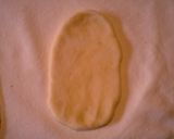 いつものあんぱんを豪華に★作り方3写真