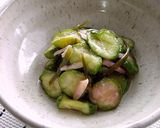 そうだ、梅干し作ろう！作り方44写真