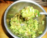 山形のだしでぶっかけ素麺作り方5写真