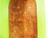 白菜と鯖の味噌煮（中華風）作り方1写真