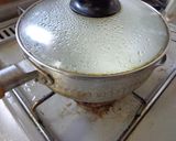 最小の熱量のトマトとさんま缶のそうめん作り方5写真