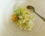 レンジで簡単❢ねぎ生姜の冷やし蒸し鶏作り方9写真