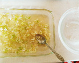 レンジで簡単❢ねぎ生姜の冷やし蒸し鶏作り方11写真