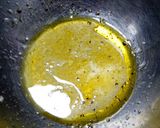 焼きなすと生ハムのマリネ作り方2写真