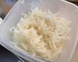 色々使える☆お酢だけで漬ける酢玉ねぎ作り方4写真
