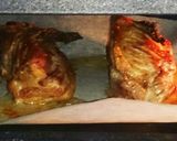 美味しい　ローストポーク作り方3写真