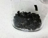 暑い時は火を使わず水出しで♪簡単だし汁作り方1写真