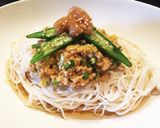 さっぱりとろとろ素麺☆ランチにも♪作り方5写真