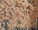 弁当にぴったりしっとり肉そぼろ作り方3写真