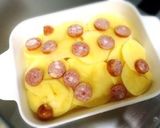 超簡単★じゃがいものグリル焼き★時短作り方3写真