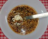 大葉♡韓国風漬け～♡やみつきになる辛さ♬作り方3写真