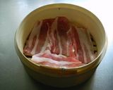 ダイソーde豚せいろ作り方4写真