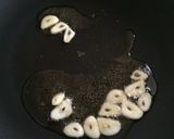 簡単♪鯖の魚醤焼き☆作り方2写真