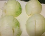時短！艶やかで美味しいカレー〈市販ルー〉作り方2写真